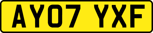 AY07YXF