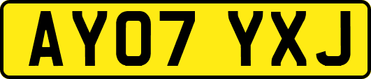 AY07YXJ