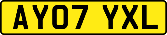 AY07YXL