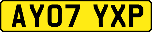 AY07YXP