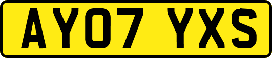 AY07YXS