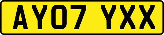 AY07YXX