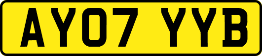 AY07YYB