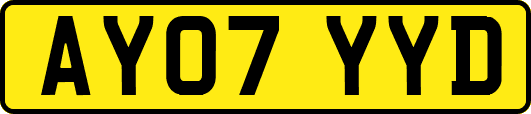 AY07YYD