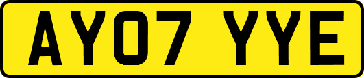 AY07YYE