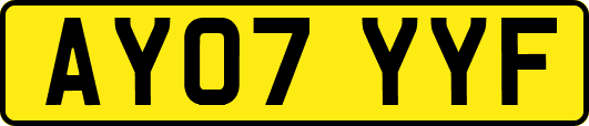 AY07YYF