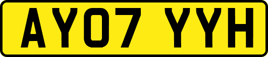 AY07YYH