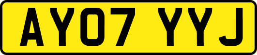 AY07YYJ