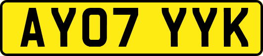 AY07YYK