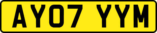AY07YYM