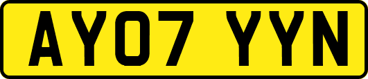 AY07YYN