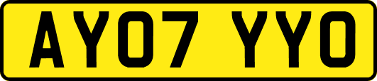 AY07YYO