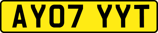 AY07YYT