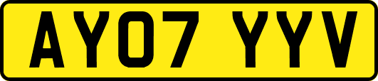 AY07YYV