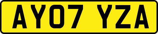 AY07YZA