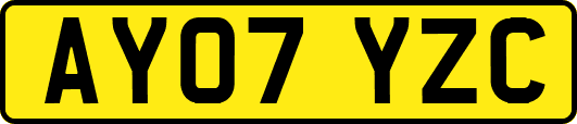 AY07YZC