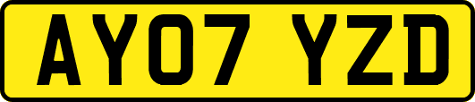 AY07YZD