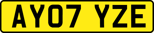 AY07YZE