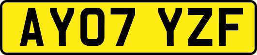 AY07YZF
