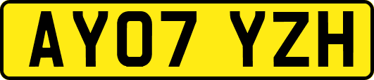 AY07YZH