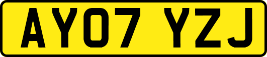 AY07YZJ