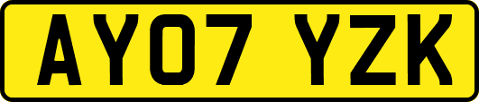 AY07YZK