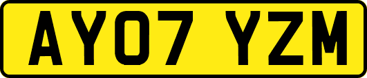 AY07YZM
