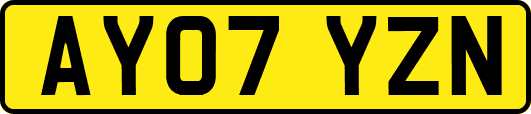 AY07YZN