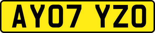 AY07YZO