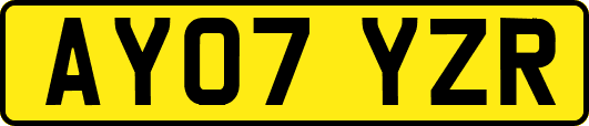 AY07YZR