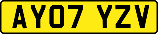 AY07YZV