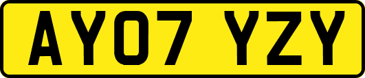 AY07YZY