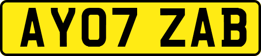 AY07ZAB