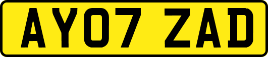 AY07ZAD