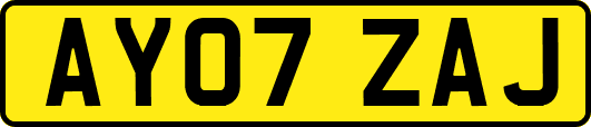 AY07ZAJ