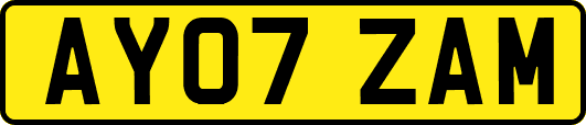 AY07ZAM