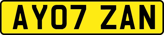 AY07ZAN