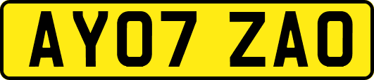 AY07ZAO