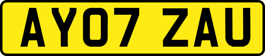 AY07ZAU