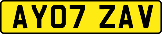 AY07ZAV