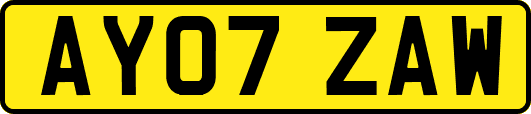 AY07ZAW