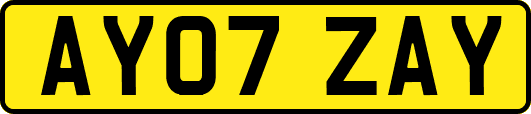 AY07ZAY