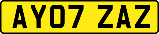 AY07ZAZ