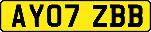 AY07ZBB