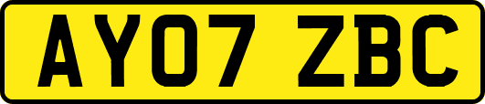 AY07ZBC