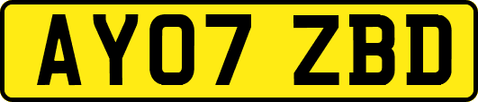 AY07ZBD