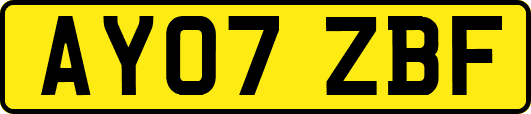 AY07ZBF