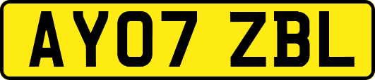 AY07ZBL