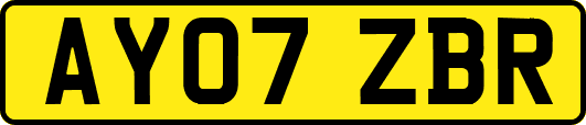 AY07ZBR