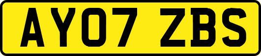 AY07ZBS